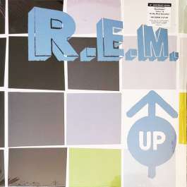 Up R.E.M.