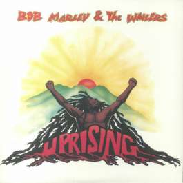 Uprising Marley Bob