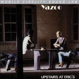 Upstairs At Eric's Yazoo