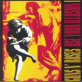 Use Your Illusion Guns N' Roses