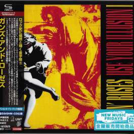Use Your Illusion I Guns N' Roses