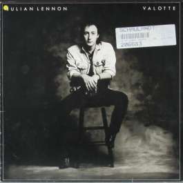 Valotte Lennon Julian