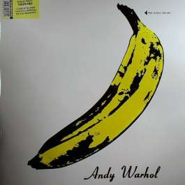 Velvet Underground & Nico Velvet Underground