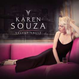 Velvet Vault Souza Karen