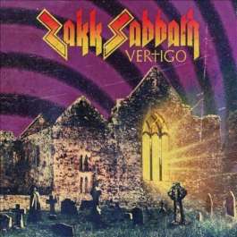 Vertigo Zakk Sabbath