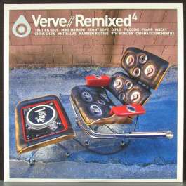 Verve Remixed 4 Various Artists