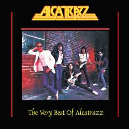 Very Best Alcatrazz