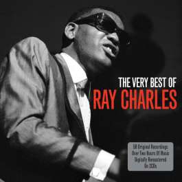 Very Best Charles Ray