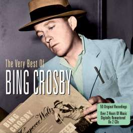 Very Best Crosby Bing