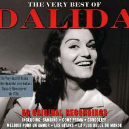 Very Best Dalida