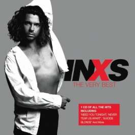Very Best Inxs