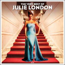 Very Best London Julie