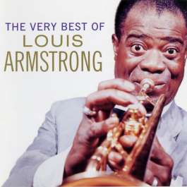 Very Best Of Armstrong Louis