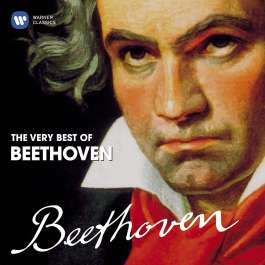 Very Best Of Beethoven Ludwig Van