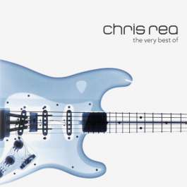 Very Best Of Chris Rea Rea Chris