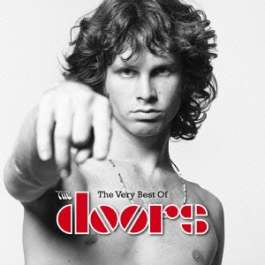 Very Best Of Doors