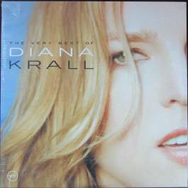 Very Best Of Krall Diana