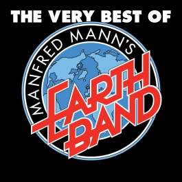 Very Best Of  Mann Manfred