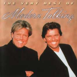 Very Best Of Modern Talking