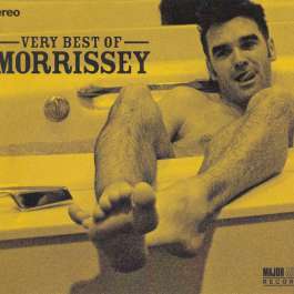 Very Best Of Morrissey