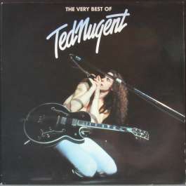 Very Best Of Nugent Ted