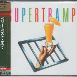 Very Best Of Supertramp Supertramp