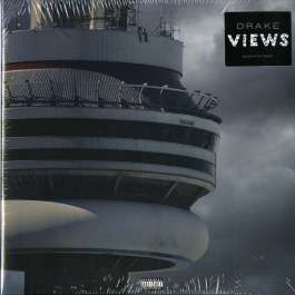 Views Drake