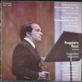 Violine Ricci Ruggiero
