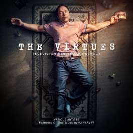 Virtues - Ost Harvey PJ