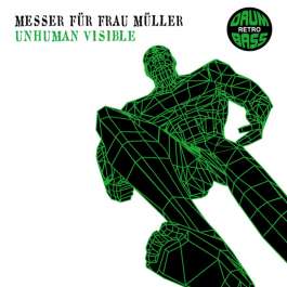 Visible Unhuman Messer Fur Frau Muller
