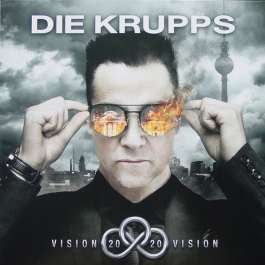 Vision 2020 Vision Die Krupps