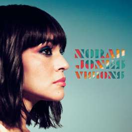 Visions Jones Norah
