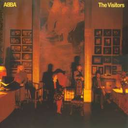 Visitors Abba