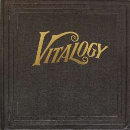 Vitalogy Pearl Jam