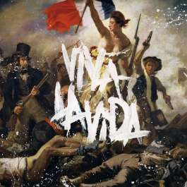 Viva La Vida Coldplay
