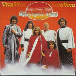 Viva Viva Dschinghis Khan