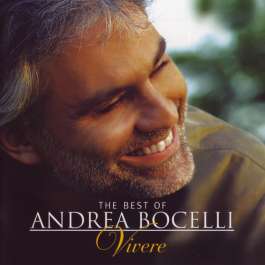 Vivere Best Bocelli Andrea