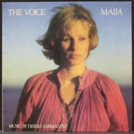 Voice Maija
