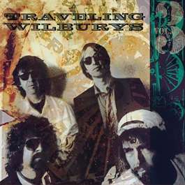 Vol.3 Traveling Wilburys