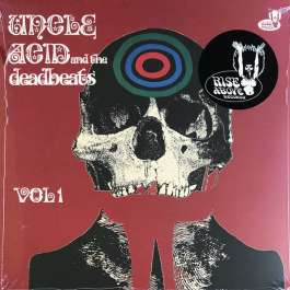 Vol 1 Uncle Acid & The Deadbeats