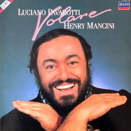 Volare Pavarotti Luciano