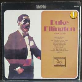 Volume 3 Ellington Duke