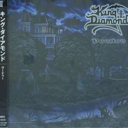 Voodoo King Diamond