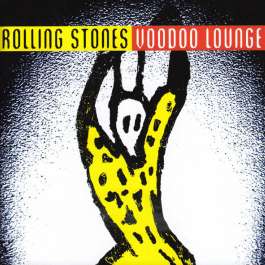 Voodoo Lounge Rolling Stones