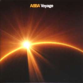 Voyage - White Abba