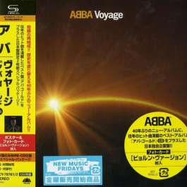 Voyage Abba