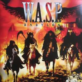 Babylon W.A.S.P.