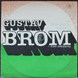 W Tanecznych Rytmach Brom Gustav Orchestra