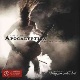 Wagner Reloaded Live In Leipzig Apocalyptica