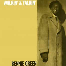 Walkin' & Talkin' Green Benny